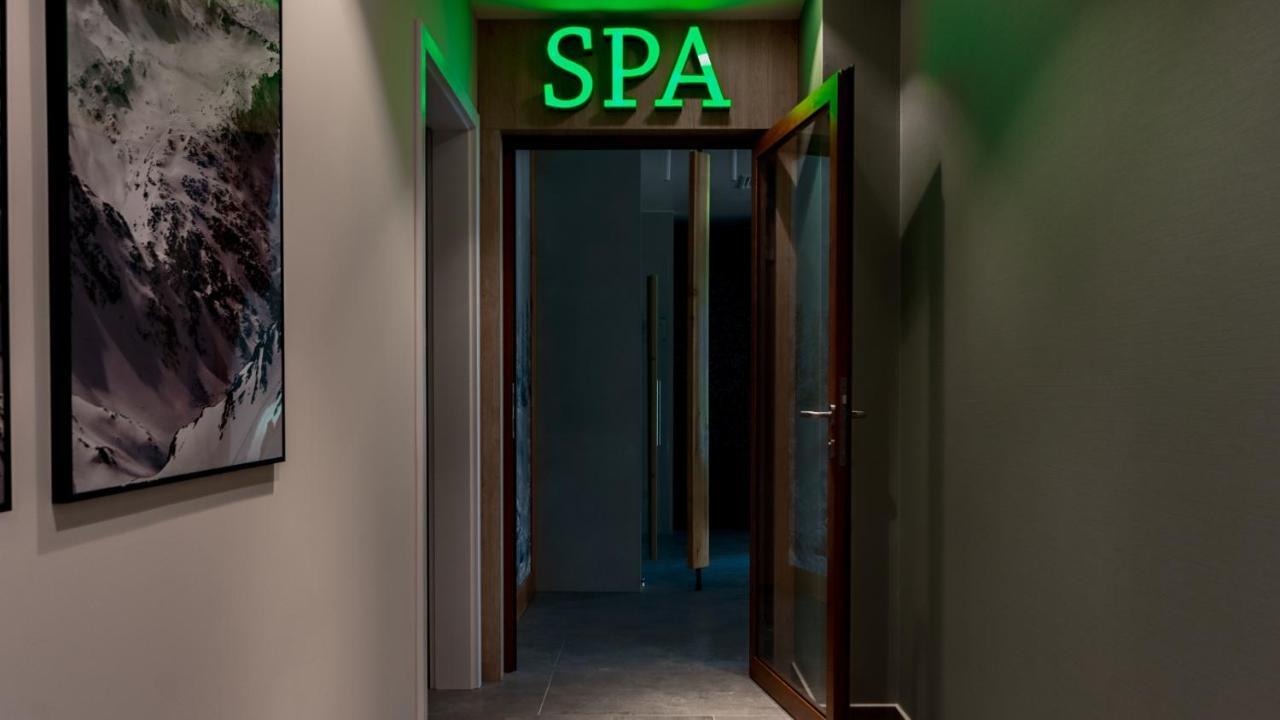 Vacationclub - Apartamenty Zakopianskie Apartament 435 زاكوباني المظهر الخارجي الصورة